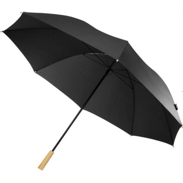 Romee 30'' windproof recycled PET golf umbrella Umbrella New Arrivals Golf Umbrellas 10940990