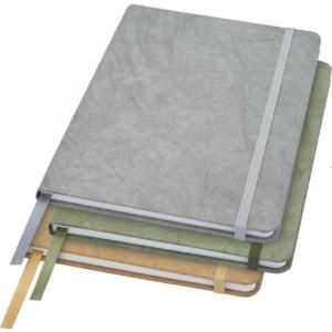 Breccia A5 stone paper notebook Office Supplies Notebooks / Notepads New Arrivals 10774182_g1