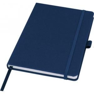 Honua A5 recycled paper notebook with recycled PET cover Office Supplies Notebooks / Notepads New Arrivals 10776355