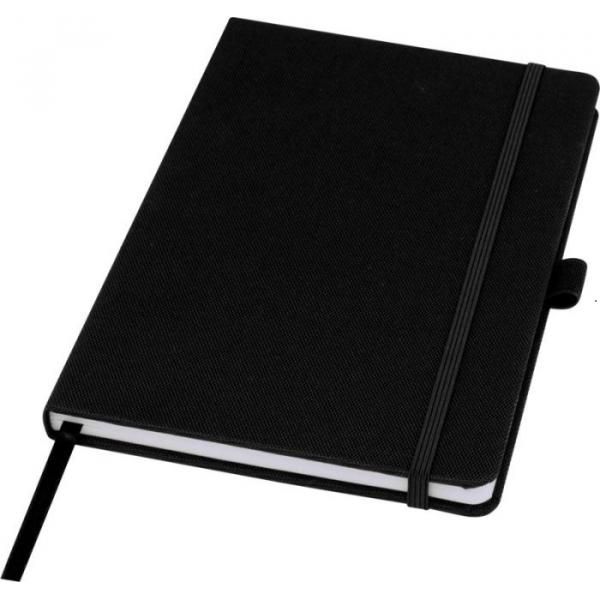 Honua A5 recycled paper notebook with recycled PET cover Office Supplies Notebooks / Notepads New Arrivals 10776390