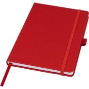 Honua A5 recycled paper notebook with recycled PET cover Office Supplies Notebooks / Notepads New Arrivals 10776321