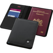 Odyssey RFID secure passport cover Small Leather Goods Travel & Outdoor Accessories Passport Holder New Arrivals 11971300_e2