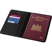 Odyssey RFID secure passport cover Small Leather Goods Travel & Outdoor Accessories Passport Holder New Arrivals 11971300_e1