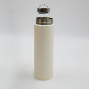 450ml Borth Vacuum Flask  Household Products Drinkwares New Arrivals Flasks 450ml-Borth-Vacuum-Flask-1-WHITE-DD1039WHT