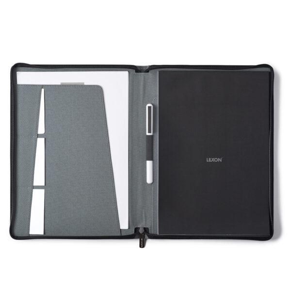 PREMIUM+ A4 FOLDER Office Supplies Leather Folder / Portfolio Files & Folders New Arrivals LN2700G-2-600x600