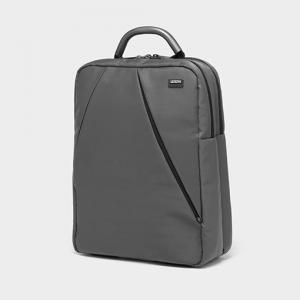 PREMIUM+ DOUBLE BACKPACK 16” laptop compartment Computer Bag / Document Bag Bags New Arrivals LN2705G-1-2