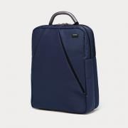 PREMIUM+ DOUBLE BACKPACK 16” laptop compartment Computer Bag / Document Bag Bags New Arrivals LN2705B-1