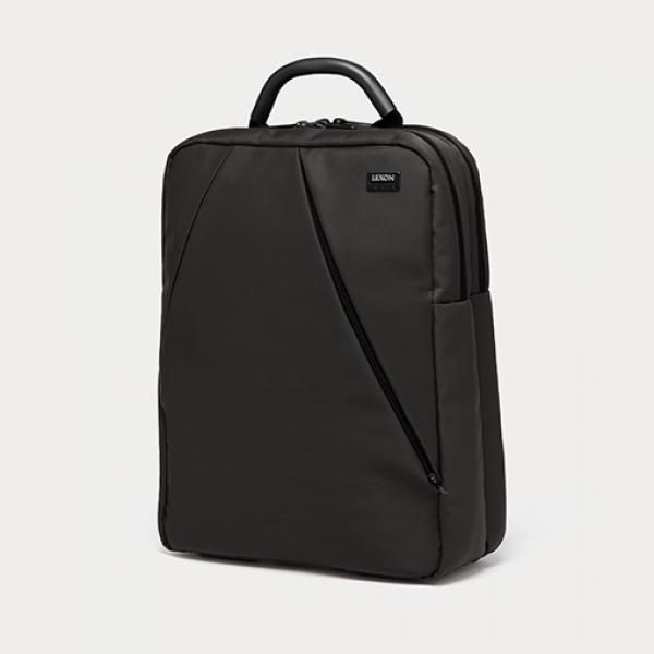 PREMIUM+ DOUBLE BACKPACK 16” laptop compartment Computer Bag / Document Bag Bags New Arrivals LN2705N-1