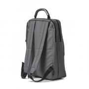 PREMIUM+ DOUBLE BACKPACK 16” laptop compartment Computer Bag / Document Bag Bags New Arrivals LN2705G-4-600x600
