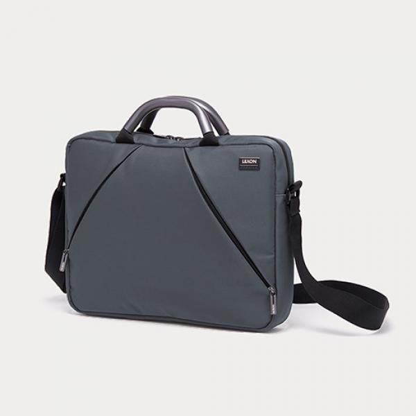 PREMIUM+ MEDIUM LAPTOP BAG 14’’ laptop compartment Computer Bag / Document Bag Bags New Arrivals LN2702G-1