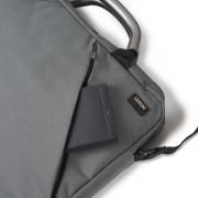 PREMIUM+ MEDIUM LAPTOP BAG 14’’ laptop compartment Computer Bag / Document Bag Bags New Arrivals LN2702G-3-600x600