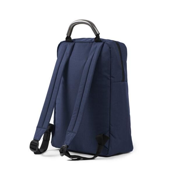 PREMIUM+ SLIM BACKPACK 14’’ laptop compartment Computer Bag / Document Bag Bags New Arrivals LN2704B-2-600x600