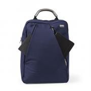 PREMIUM+ SLIM BACKPACK 14’’ laptop compartment Computer Bag / Document Bag Bags New Arrivals LN2704B-3-600x600