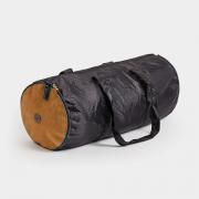 PACKABLE DUFFLE Cylinder foldable duffle bag Travel Bag / Trolley Case Bags New Arrivals LN2310NC