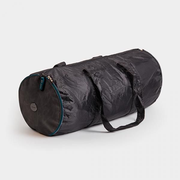 PACKABLE DUFFLE Cylinder foldable duffle bag Travel Bag / Trolley Case Bags New Arrivals LN2310NN