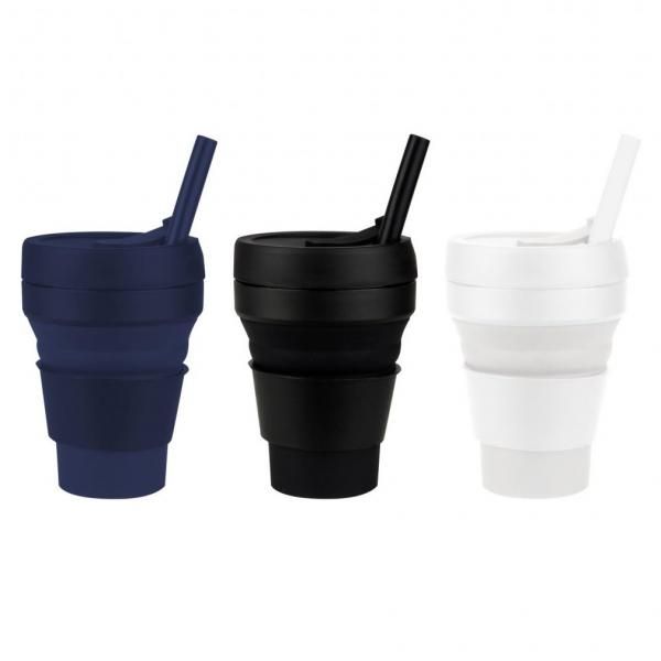 MAYOR 355mL Collapsible Cup  Household Products Drinkwares New Arrivals Cups / Mugs M126_6-1536x1536