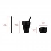 MAYOR 355mL Collapsible Cup  Household Products Drinkwares Best Deals Cups / Mugs M126_5-1536x1536