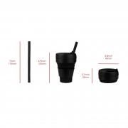 MAYOR 355mL Collapsible Cup  Household Products Drinkwares New Arrivals Cups / Mugs M126_5-1536x1536