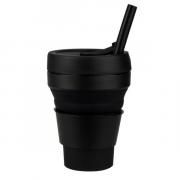 MAYOR 355mL Collapsible Cup  Household Products Drinkwares Best Deals Cups / Mugs bk