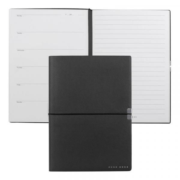 Notebook A5 Elegance Storyline Agenda Office Supplies Notebooks / Notepads New Arrivals ZNO1079-1