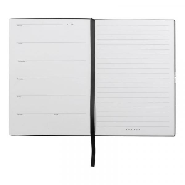 Notebook A5 Elegance Storyline Agenda Office Supplies Notebooks / Notepads New Arrivals ZNO1079-3