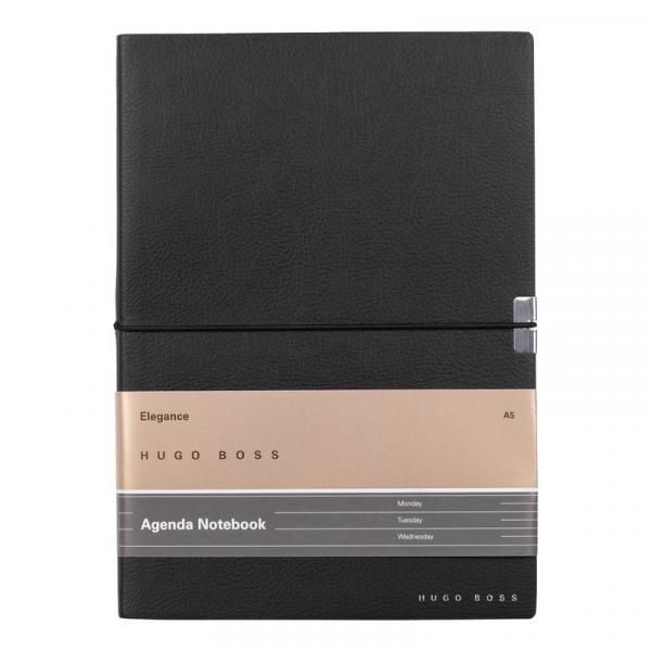 Notebook A5 Elegance Storyline Agenda Office Supplies Notebooks / Notepads New Arrivals ZNO1079-4