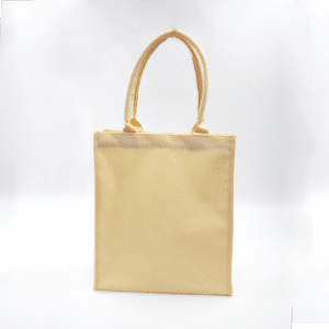 10oz Canvas Portrait Tote Bag  Tote Bag / Non-Woven Bag Bags New Arrivals 10oz-Canvas-Portrait-Tote-Bag-BS1021-BEI-1