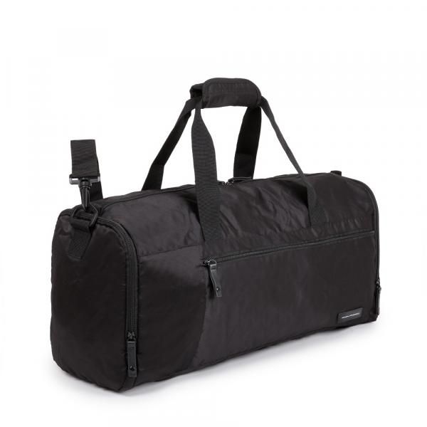 Piquadro Folding Duffel Bag Travel Bag / Trolley Case Bags New Arrivals AS654NNE