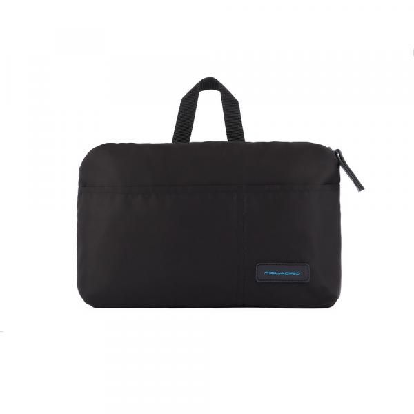 Piquadro Folding Backpack Haversack Bags New Arrivals AS706NNE_5