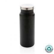 RCS Recycled stainless steel vacuum bottle 600ML  Household Products Drinkwares New Arrivals Bottles HDB1102-1