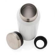 RCS Recycled stainless steel vacuum bottle 600ML  Household Products Drinkwares New Arrivals Bottles HDB1102-4