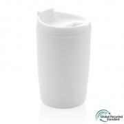 GRS Recycled PP tumbler with flip lid  Household Products Drinkwares New Arrivals Tumblers HDT1029-3