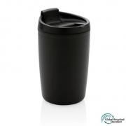 GRS Recycled PP tumbler with flip lid  Household Products Drinkwares New Arrivals Tumblers HDT1029-2