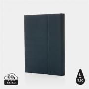 Impact Aware™ A5 notebook with magnetic closure Office Supplies Notebooks / Notepads Other Office Supplies New Arrivals ZNO1082-2