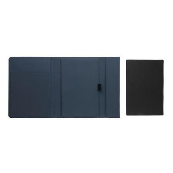 Impact Aware™ A5 notebook with magnetic closure Office Supplies Notebooks / Notepads Other Office Supplies New Arrivals ZNO1082-4