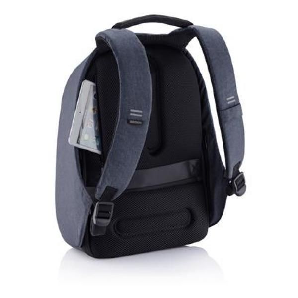 Bobby Hero Regular, Anti-theft backpack Haversack Bags New Arrivals THB1166-6