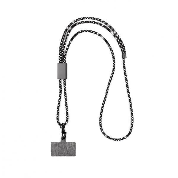 Brand Charger Lany Eco Electronics & Technology Computer & Mobile Accessories New Arrivals Lanyards EMO1168-1