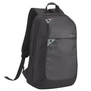Targus 15.6" Intellect Laptop Backpack Haversack Bags New Arrivals THB1173-1