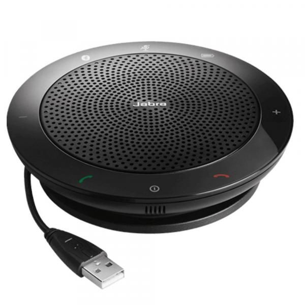 Jabra SPEAK 510 MS Electronics & Technology Computer & Mobile Accessories New Arrivals Speakers EMS1110-2