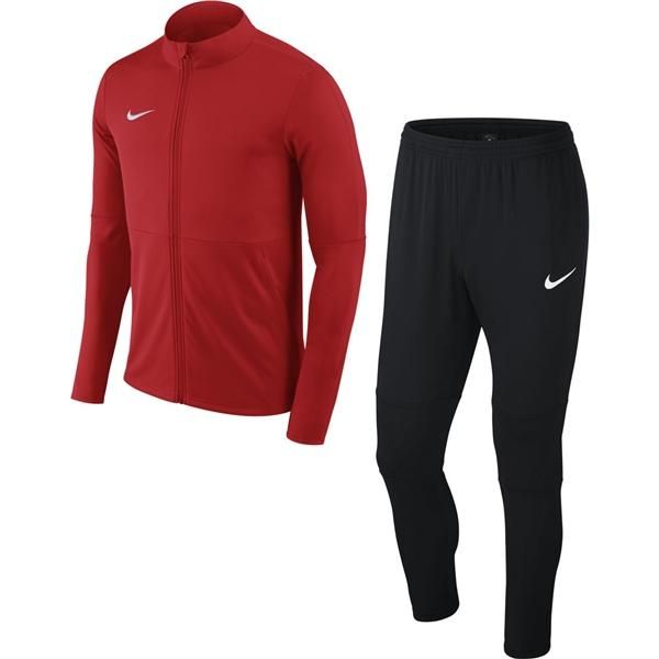 Nike M NK Dry PARK18 TS  Apparel Other New Arrivals SSO1003-1