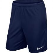 Nike PARK II Knit Short NB  Apparel Other New Arrivals SPS1000-2