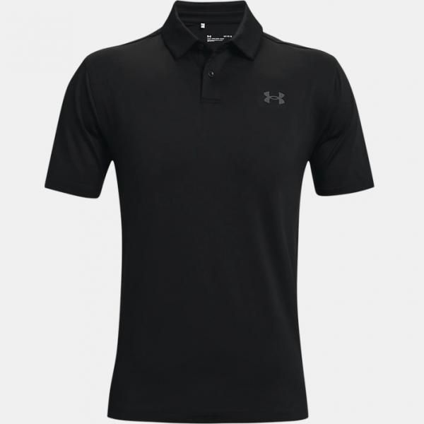 Under Armour T2G Polo  Apparel New Arrivals ssp1041-1