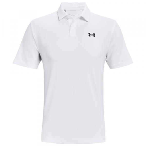 Under Armour T2G Polo  Apparel New Arrivals SSP1041-4