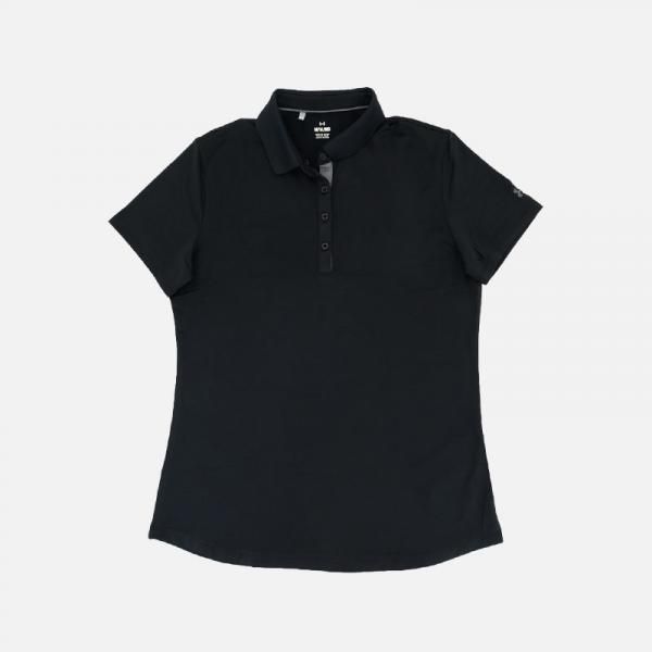 Under Armour W Corporate Polo  Apparel New Arrivals Polo Shirt SSP1044-1