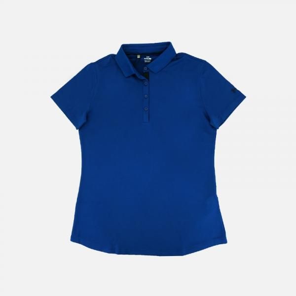 Under Armour W Corporate Polo  Apparel New Arrivals Polo Shirt SSP1044-3