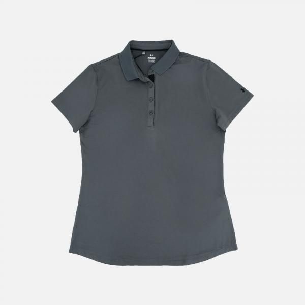 Under Armour W Corporate Polo  Apparel New Arrivals Polo Shirt SSP1044-4