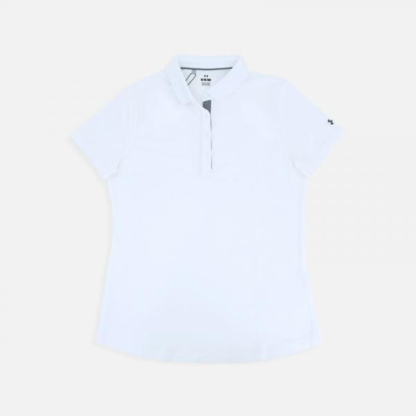 Under Armour W Corporate Polo  Apparel New Arrivals Polo Shirt SSP1044-5