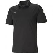 PUMA TEAMLIGA Sideline Polo  Apparel New Arrivals Polo Shirt SSP1045-1