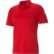 PUMA TEAMLIGA Sideline Polo  Apparel New Arrivals Polo Shirt SSP1045-2