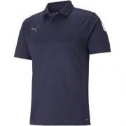 PUMA TEAMLIGA Sideline Polo  Apparel New Arrivals Polo Shirt SSP1045-3